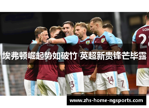 埃弗顿崛起势如破竹 英超新贵锋芒毕露